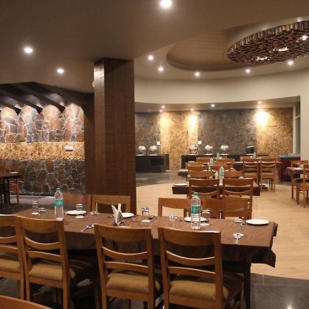Corbett Suman Grand Hotel Corbett National Park Kültér fotó