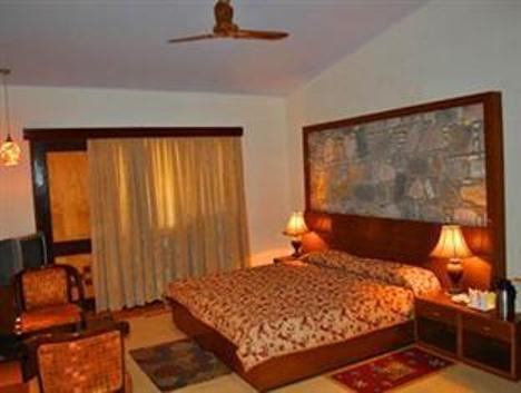 Corbett Suman Grand Hotel Corbett National Park Kültér fotó