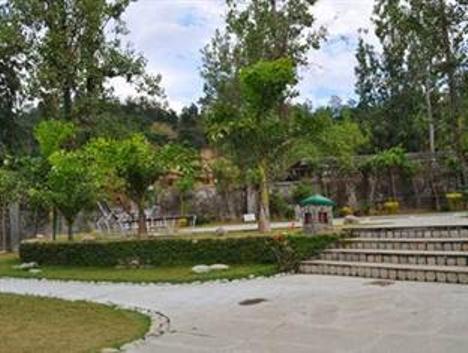 Corbett Suman Grand Hotel Corbett National Park Kültér fotó