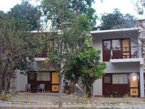 Corbett Suman Grand Hotel Corbett National Park Kültér fotó