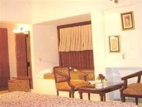 Corbett Suman Grand Hotel Corbett National Park Kültér fotó