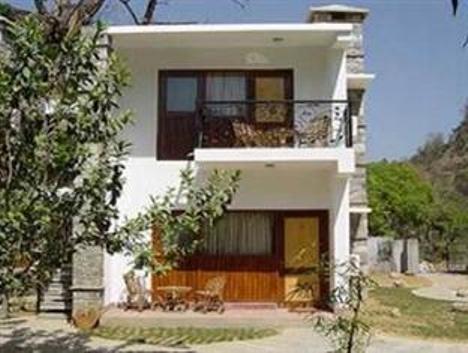Corbett Suman Grand Hotel Corbett National Park Kültér fotó