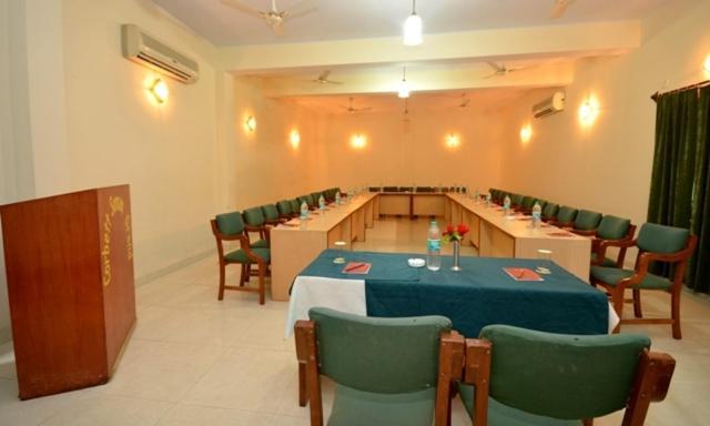Corbett Suman Grand Hotel Corbett National Park Kültér fotó