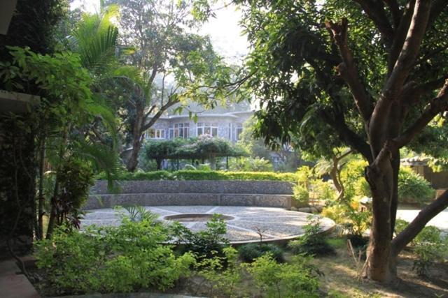 Corbett Suman Grand Hotel Corbett National Park Kültér fotó
