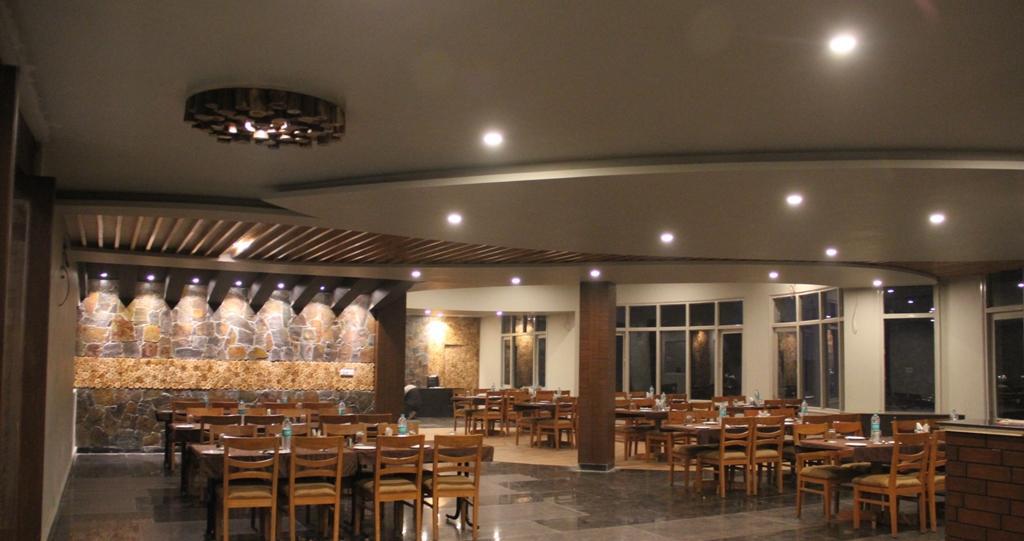 Corbett Suman Grand Hotel Corbett National Park Kültér fotó
